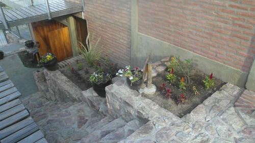 Vendo En Carlos Paz 4 Cabañas