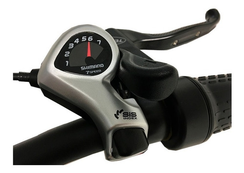 Imagen 10 de 11 de Beta Bicileta Smart Electrica Bici Eco Disco Ahora 12