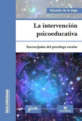 La Intervención Psicoeducativa Nuevo!