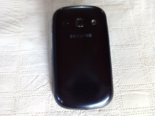 Celular Samsung Gt-s6810l