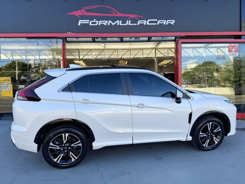 Mitsubishi Eclipse Cross 1.5 MIVEC TURBO GASOLINA HPE-S S-AWC CVT