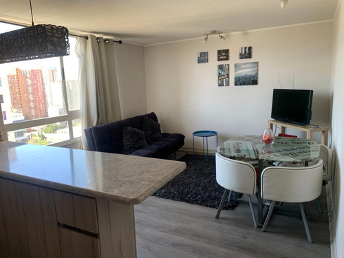 1 Dormitorio En Suite, 1 Estacionamiento