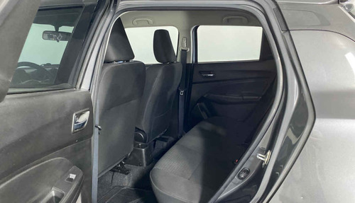 Imagen 10 de 15 de 119719 - Suzuki Swift 2018 Con Garantía
