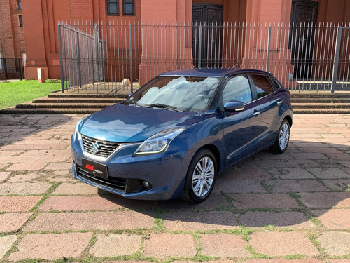 Suzuki Baleno 1.4 Glx 5p