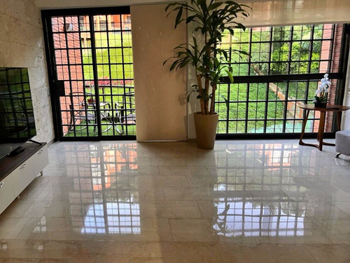 Imagen 20 de 26 de Townhouse En La Urbanización Residencial Bosque Encantado La Boyera El Hatillo Caracas