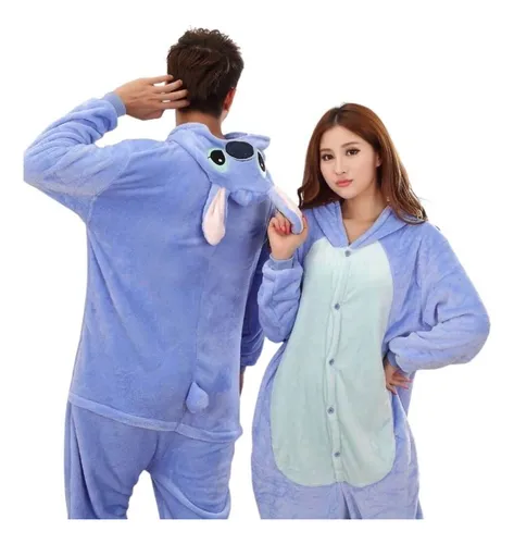 Mercado libre pijamas de stitch hotsell