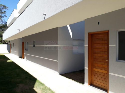 Imagem 14 de 15 de Casa Para Venda Em Mogi Das Cruzes, Vila São Paulo, 2 Dormitórios, 1 Suíte, 2 Banheiros, 1 Vaga - 1348_1-1466412