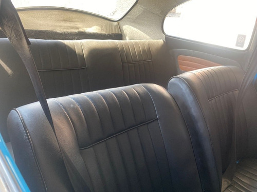 Imagem 8 de 8 de Volkswagen Fusca