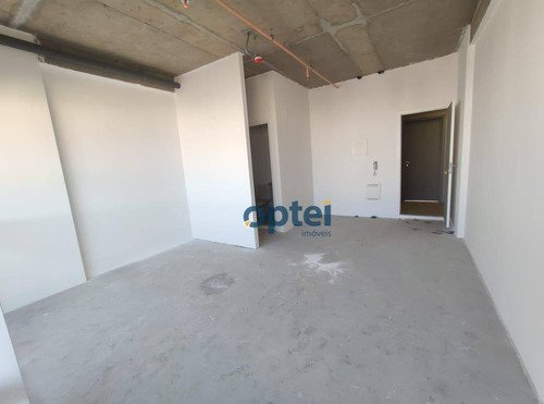 Imagem 3 de 21 de Sala À Venda, 36 M² Por R$ 212.000,00 - Baeta Neves - São Bernardo Do Campo/sp - Sa0080