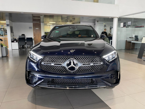 Glc 350e Coupé 2024