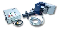 Comprar Quemador De Turbina Con Control De Falla En Flama Jaisher T2