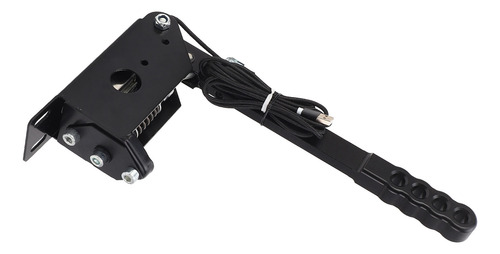 Freno De Mano Usb Para Pc Racing Game, 64 Bits, Sensor Hall,