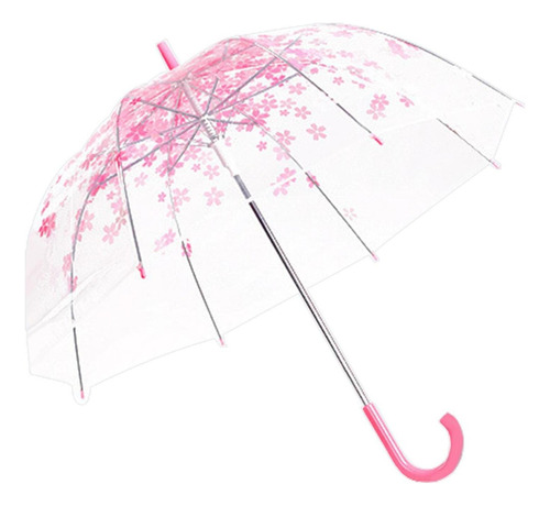 Paraguas De Burbujas For Mujeres Y Niñas, Paraguas De