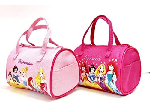 Princess Small Hand Bag For Little Girl 7 4 Pink Hot