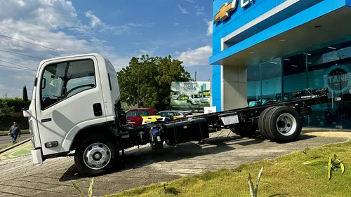 Chevrolet Nqr Euro 6 5.2 2026