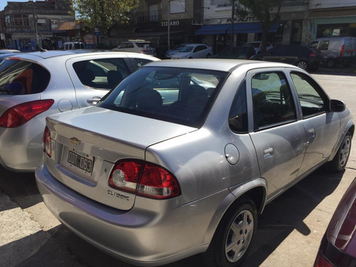 Chevrolet Classic 1.4 Ls Pack 2013