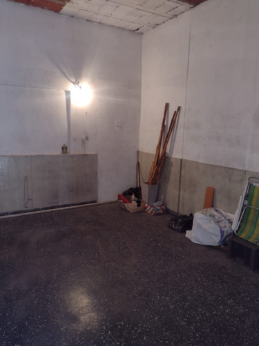 Venta - Ph 4 Amb Planta Baja - Sabattini 4221 - Santos Lugares