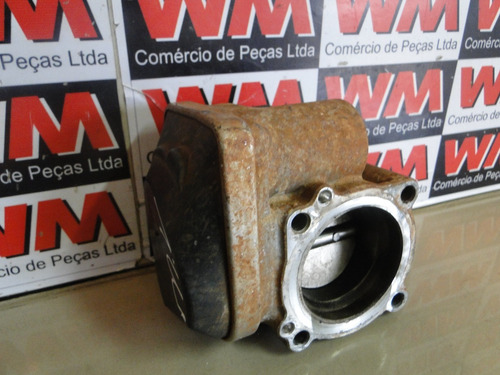 Tbi Corpo Borboleta Vw Fox/gol/polo 1.6 N*032133062