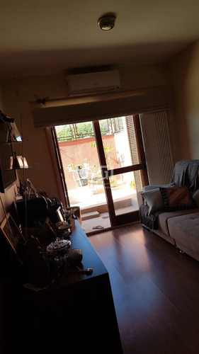 Imagem 2 de 8 de Apartamento - Partenon - Ref: 435624 - V-pj5098