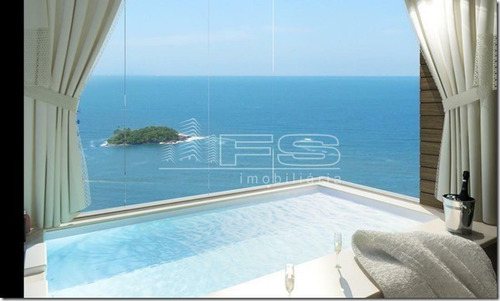 Imagem 2 de 15 de Millenium Palace Residence Balneario Camboriu - 406