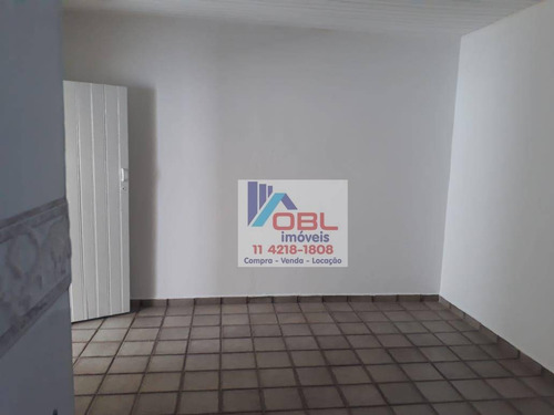 Imagem 5 de 9 de Casa Com 1 Dormitório À Venda, 50 M² Por R$ 330.000,00 - Vila Prudente (zona Leste) - São Paulo/sp - Ca0148