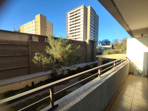 Vendo Departamento En Edif. El Salar Calama (88924)
