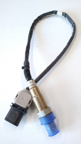 Sensor Oxígeno Audi A3 A4 A5 Vw Eos Jetta Touareg Ford Monde
