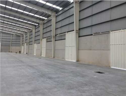 Imagen 3 de 6 de Nave Industrial En Renta En El Parque Industrial Ciudad Textil, Huejotzingo, Puebla