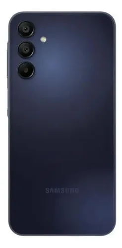 Samsung Galaxy A15 Dual SIM 5G 256GB Azul-escuro 8GB RAM