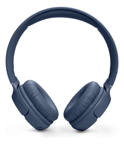 Imagen 2 de 4 de Audifonos Inalambricos Jbl Tune 520bt Color Azul