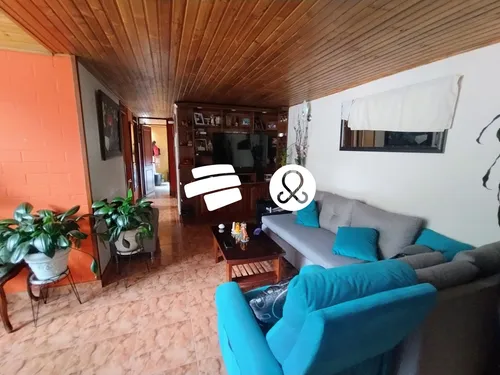 Apartamento En Venta En La Palma 3 Habitaciones, Cerca A Centro Suba.