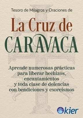 La Cruz De Caravaca - Kardec Allan (libro) - Nuevo