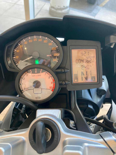Imagen 6 de 11 de Bmw F800r