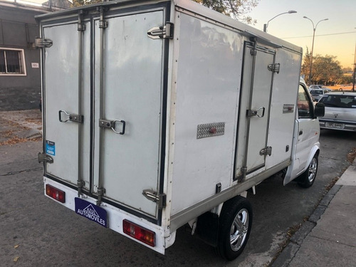Dfsk Box 2014 1.0 Refrigerado