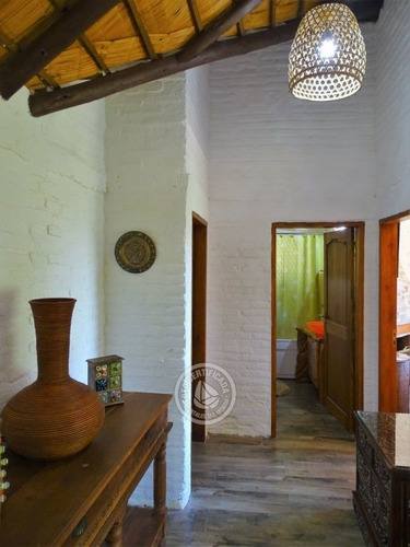 Mainimbú En Villa Serrana