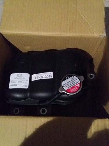 Envase Reservorio Para Dodge Ram Nuevo