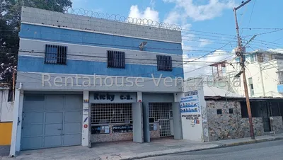 Edificio en venta