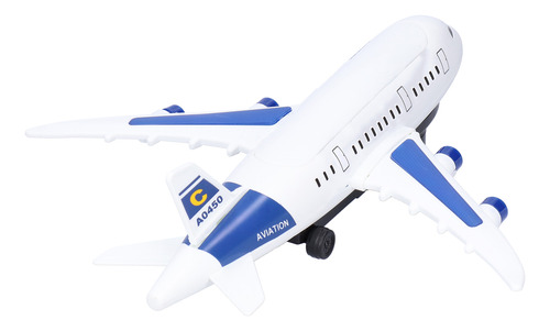 Maqueta De Avión De Juguete, Avión Electrónico, Avión Para N