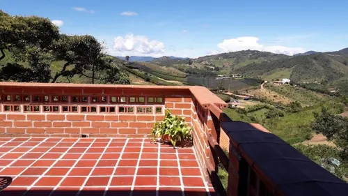 Finca Marinilla Via Peñol Guatapé