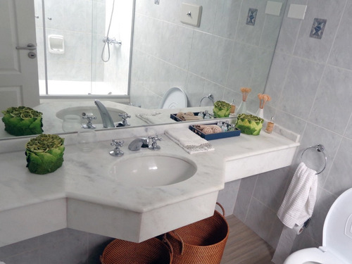 Imagen 4 de 9 de Solanas Departamento En Forest Lagoon