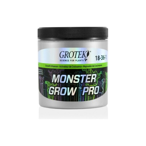 Grotek Monster Grow Pro 500g Indoor