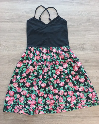 Vestidos para outlet chicas adolescentes