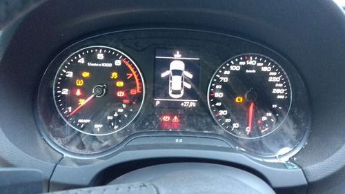 Imagem 7 de 14 de Sucata Peças Acessórios Audi A3 1.8 Tsfi Sedan 2016 2017