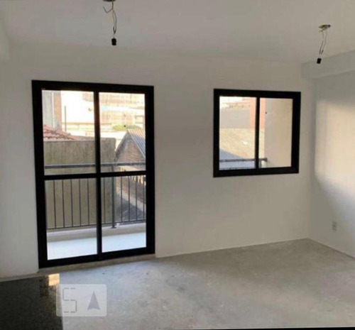 Apartamento À Venda - Centro, 1 Quarto, 25 - S893133409
