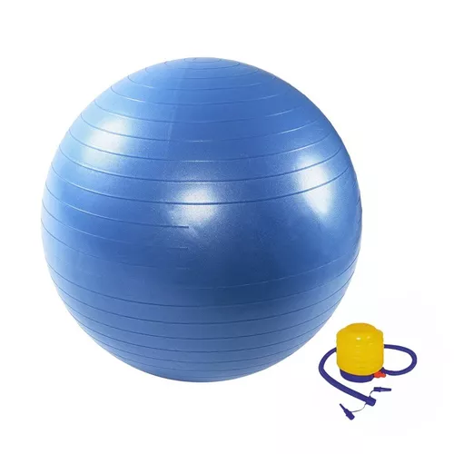 Pelota pilates anti-burst