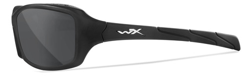 Wiley X 1930470 Wily Sleek Suk - Gafas De Seguridad Para Caz