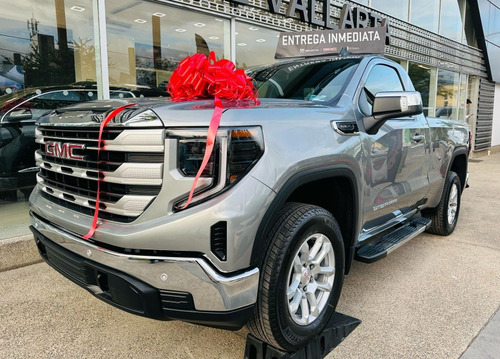 GMC Sierra 5.3 Sle Regular Cab V8 At
