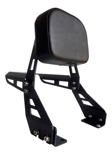 Encosto Com Bagageiro Royal Enfield Interceptor 650 2021