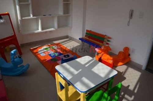 Imagem 23 de 30 de Ótimo Apartamento No Bairro Baeta Neves Em São Bernardo Do Campo - 1210