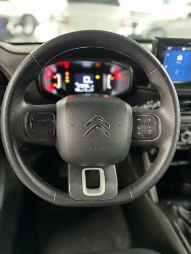 Citroën C3 1.0 FIREFLY FLEX LIVE PACK MANUAL